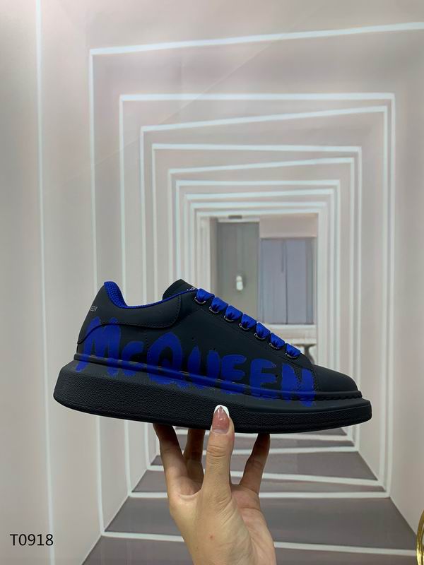 Alexander McQueen sz38-44 n0374